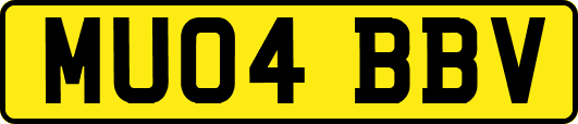 MU04BBV