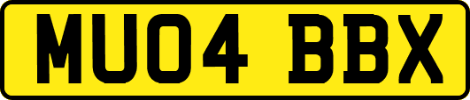 MU04BBX