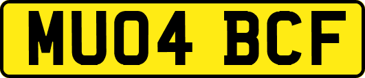MU04BCF