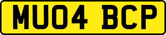 MU04BCP