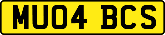 MU04BCS