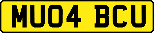 MU04BCU