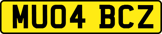 MU04BCZ