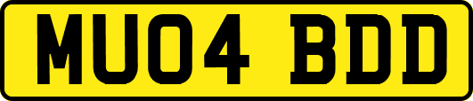 MU04BDD
