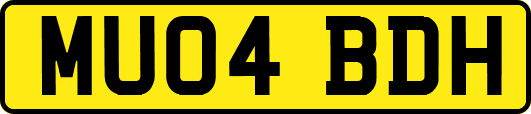 MU04BDH