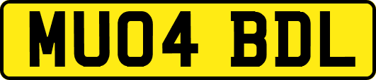 MU04BDL