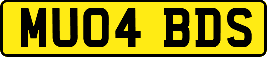 MU04BDS