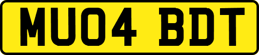 MU04BDT