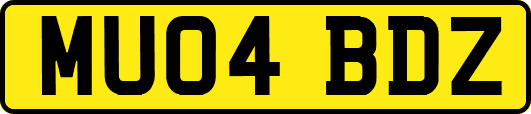 MU04BDZ