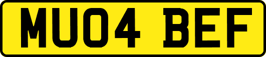 MU04BEF