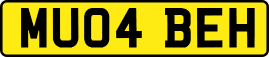MU04BEH
