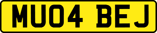 MU04BEJ