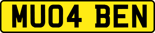 MU04BEN
