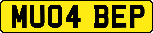 MU04BEP