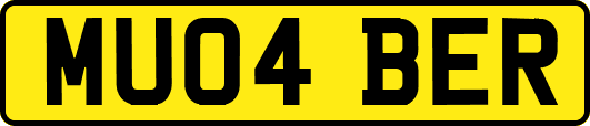 MU04BER