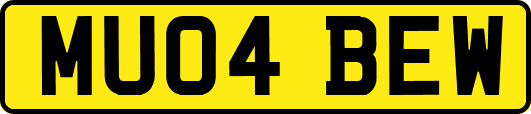 MU04BEW