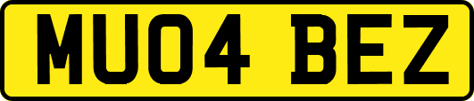 MU04BEZ