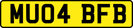 MU04BFB