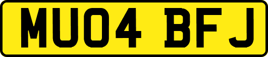 MU04BFJ