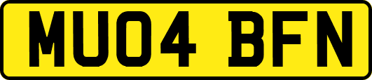 MU04BFN