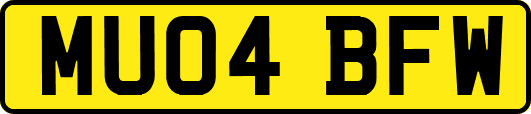 MU04BFW