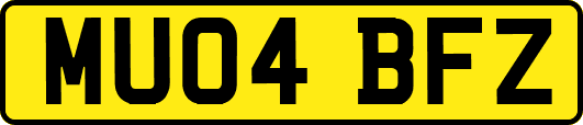 MU04BFZ