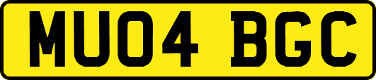 MU04BGC