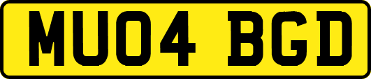 MU04BGD