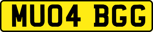 MU04BGG