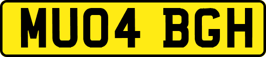 MU04BGH