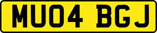 MU04BGJ