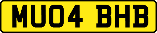 MU04BHB
