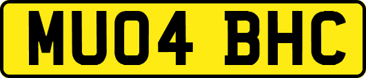 MU04BHC