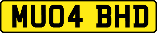 MU04BHD