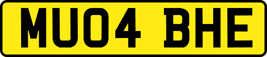 MU04BHE