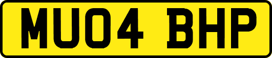 MU04BHP