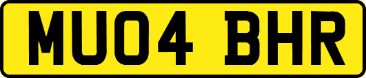 MU04BHR