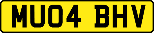 MU04BHV