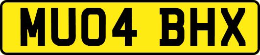 MU04BHX