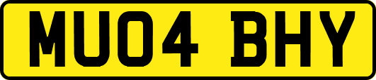 MU04BHY