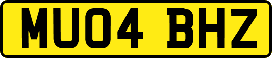MU04BHZ