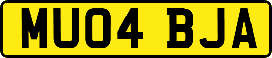 MU04BJA