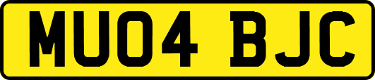 MU04BJC