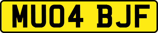MU04BJF