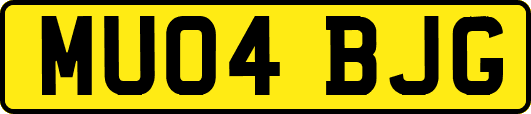 MU04BJG