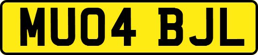 MU04BJL