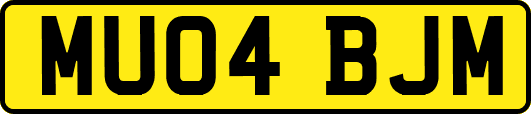 MU04BJM