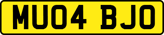 MU04BJO