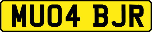 MU04BJR