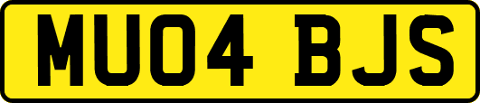 MU04BJS